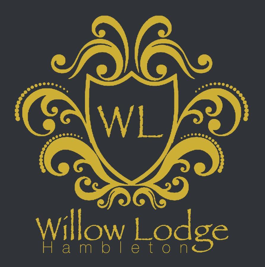 Willow Lodge Hambleton Poulton-le-Fylde Dış mekan fotoğraf